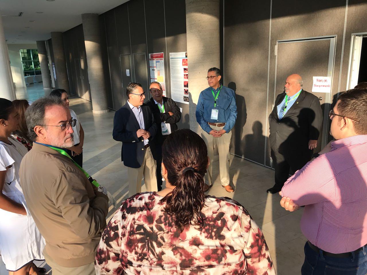 Curso de Integración de Equipo ADL